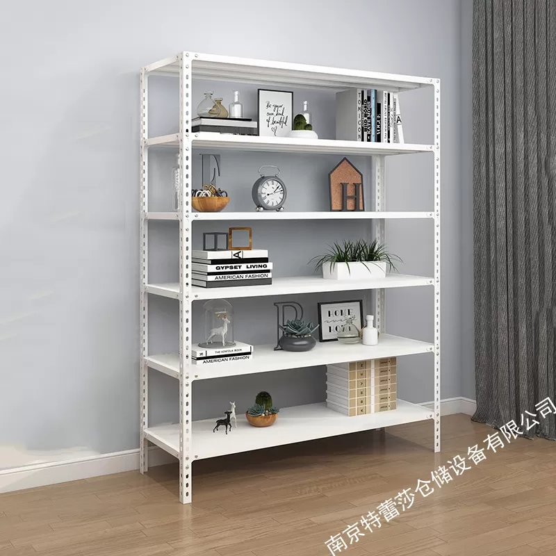 轻量型货架(图2) 轻量型货架(图2)