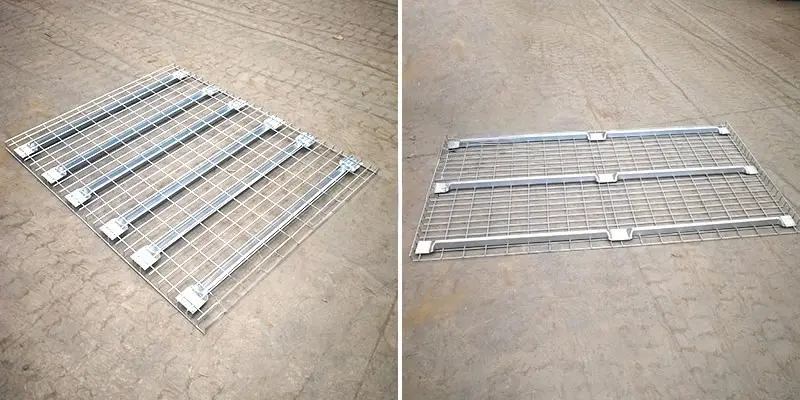 industrial rolling cage