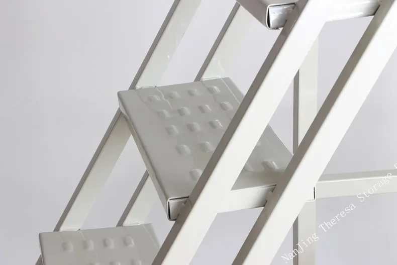 stock picking ladder