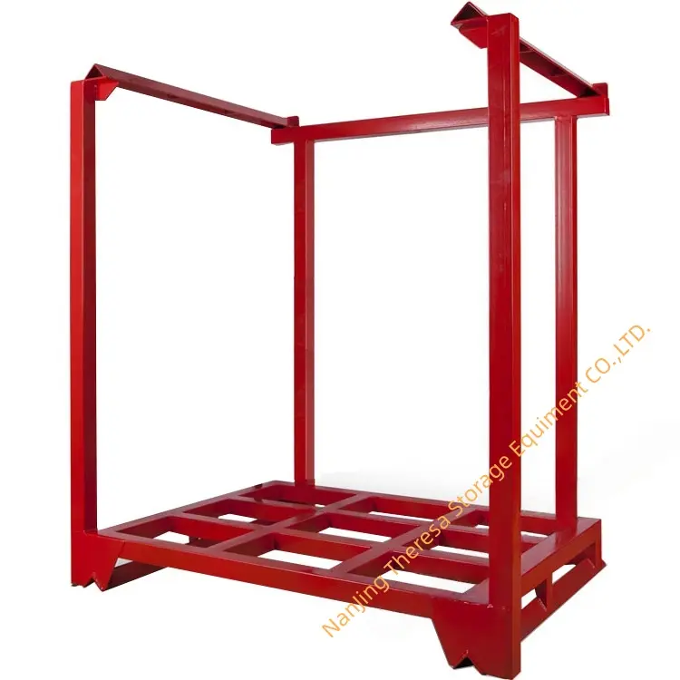 stacking rack