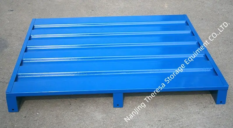 steel pallet