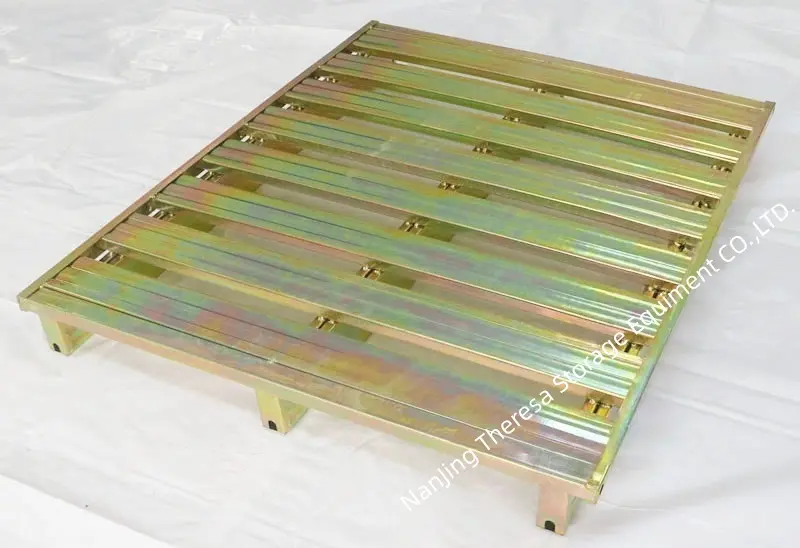 warehouse storage pallet