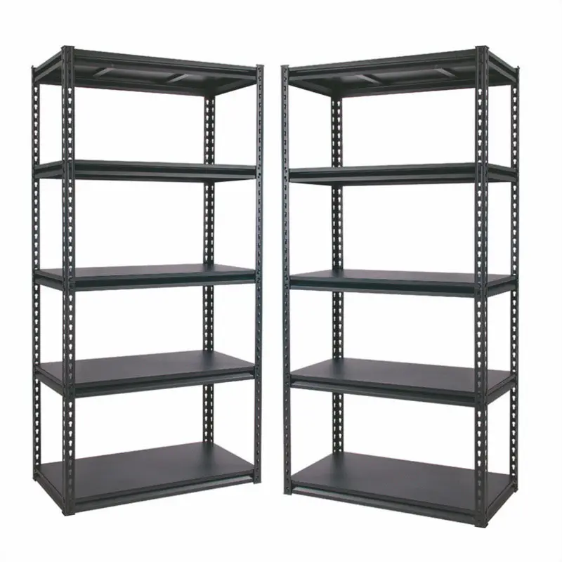 免螺丝安装铆钉货架