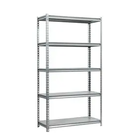 铆钉货架