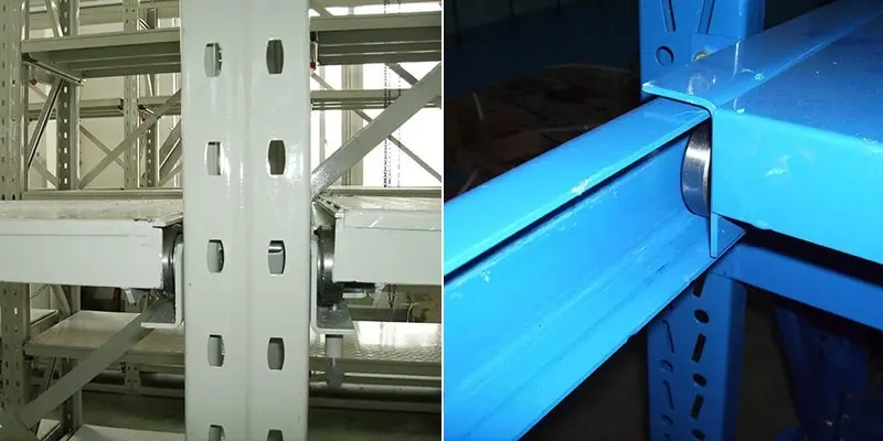 模具存放架_注塑模具专用_抽屉式存储 模具存放架_注塑模具专用_抽屉式存储