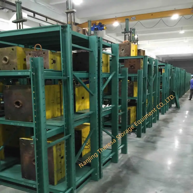 定制模具货架_非标尺寸_按客户需求定做 定制模具货架_非标尺寸_按客户需求定做