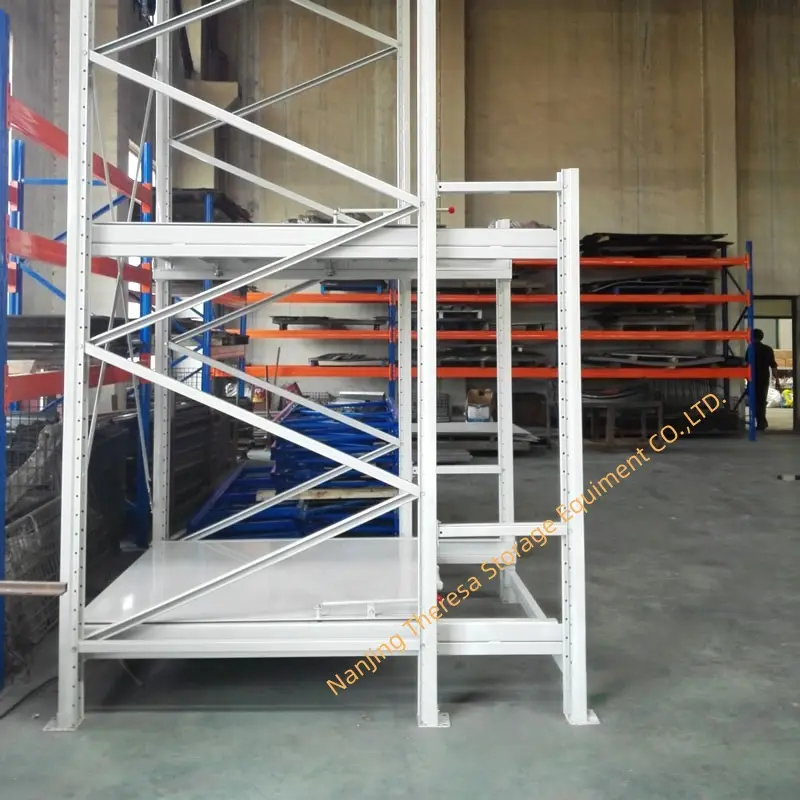 模具存放架_注塑模具专用_抽屉式存储 模具存放架_注塑模具专用_抽屉式存储