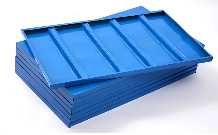 定制蝴蝶孔货架成品图