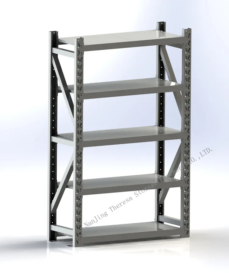 南京特蕾莎蝴蝶孔货架