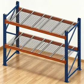 heavy duty racking