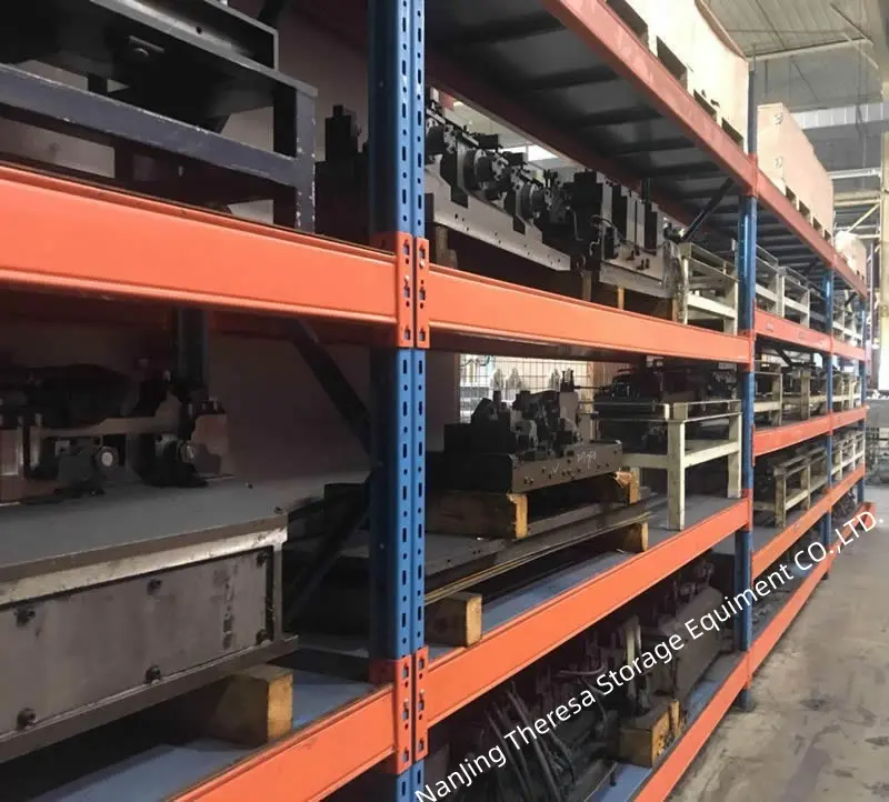  重量型模具存放货架