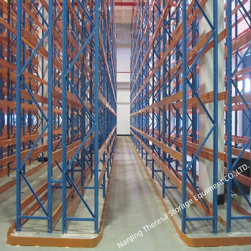 重量型货架